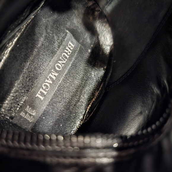 Bruno Magli Womens Boots Classic size 38 - Picture 9 of 16